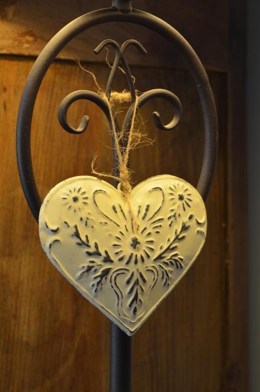 La Gentilhommiere Bed & Breakfast ชองเตอพี ห้อง รูปภาพ
