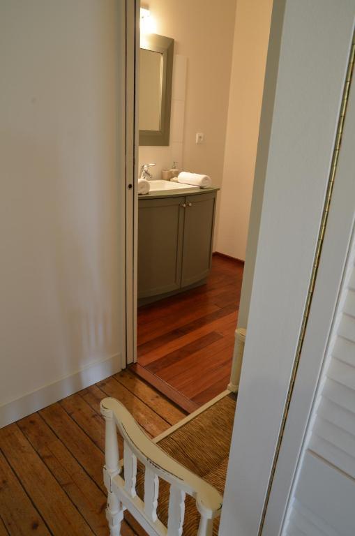 La Gentilhommiere Bed & Breakfast ชองเตอพี ห้อง รูปภาพ
